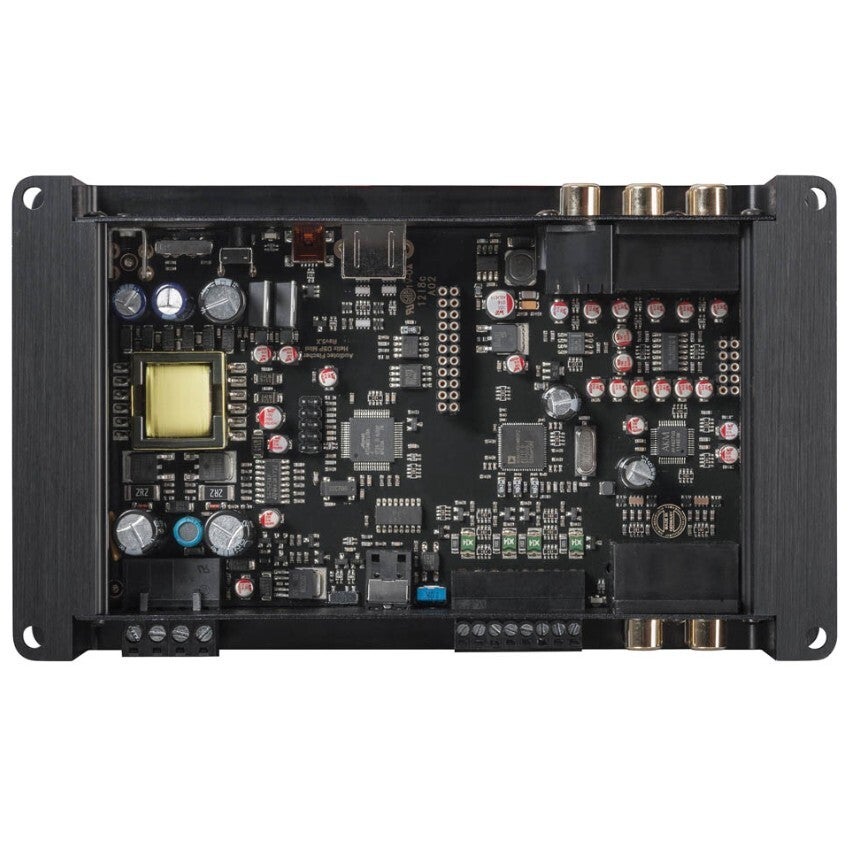 HELIX DSP MINI MKII　DIRECTORセット HELIX DSP MINI MKII DIRECTORセット HELIX DSP MINI MKII DIRECTOR