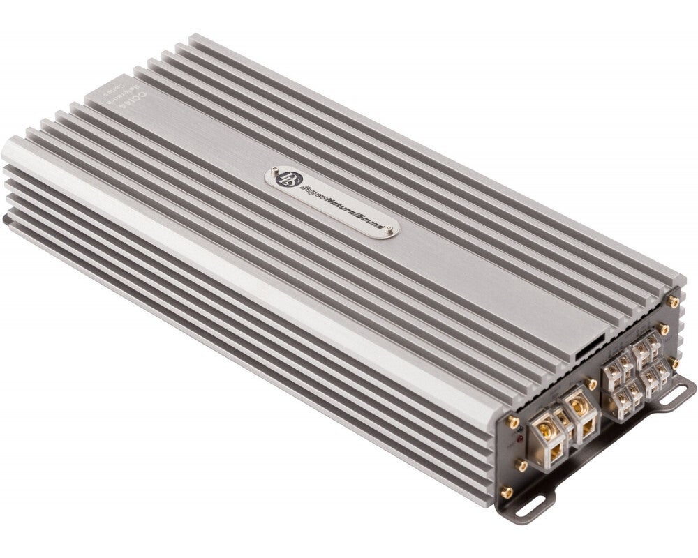 DLS 610CCI44 4 channel amplifier