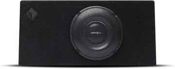 Rockford Fosgate Power T1S-1X10 10 inch subwoofer