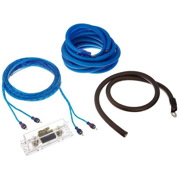 Stinger SSK0 CCA 53mm2 Cablekit ( kabelset )