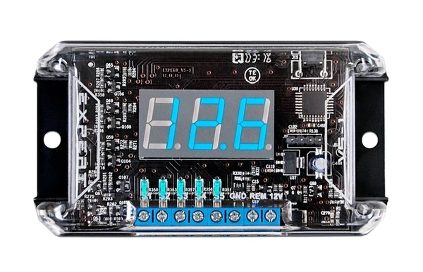Expert VS-1 - Voltmeter / Expert Electronics