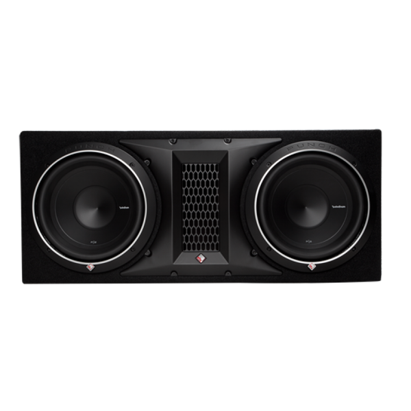 Rockford Fosgate Punch P2-2x10 10 inch subwoofer