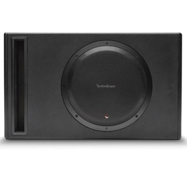 Rockford Fosgate Punch P500-12P Active 12 inch subwoofer