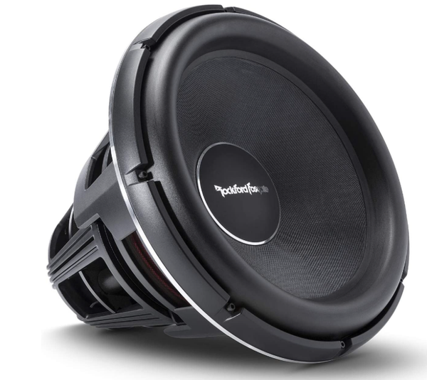 Rockford Fosgate Power T3S2-19 / T3S1-19 Subwoofer 19''