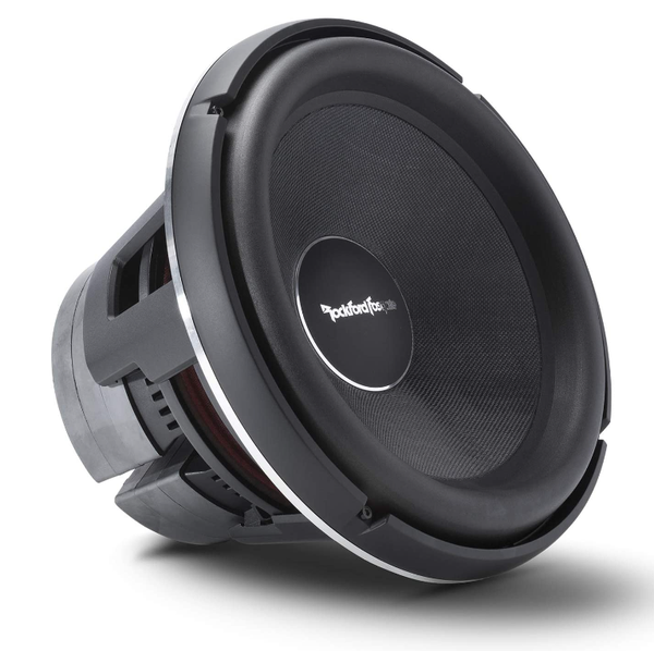 Rockford Fosgate Power T2S2-16 / T2S1-16 Subwoofer 16''