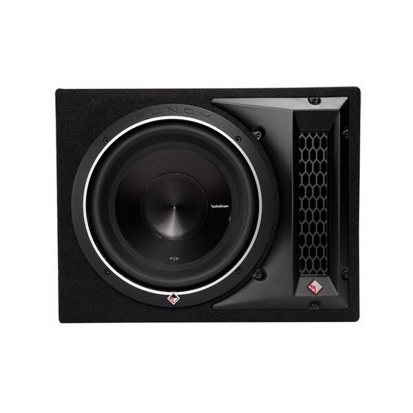 Rockford Fosgate Punch P3-1x10 10 inch subwoofer