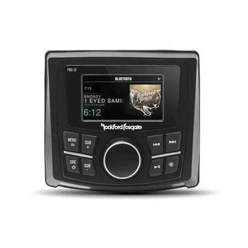 Rockford Fosgate PMX-1R 2.7'' Headunit Remote Marine
