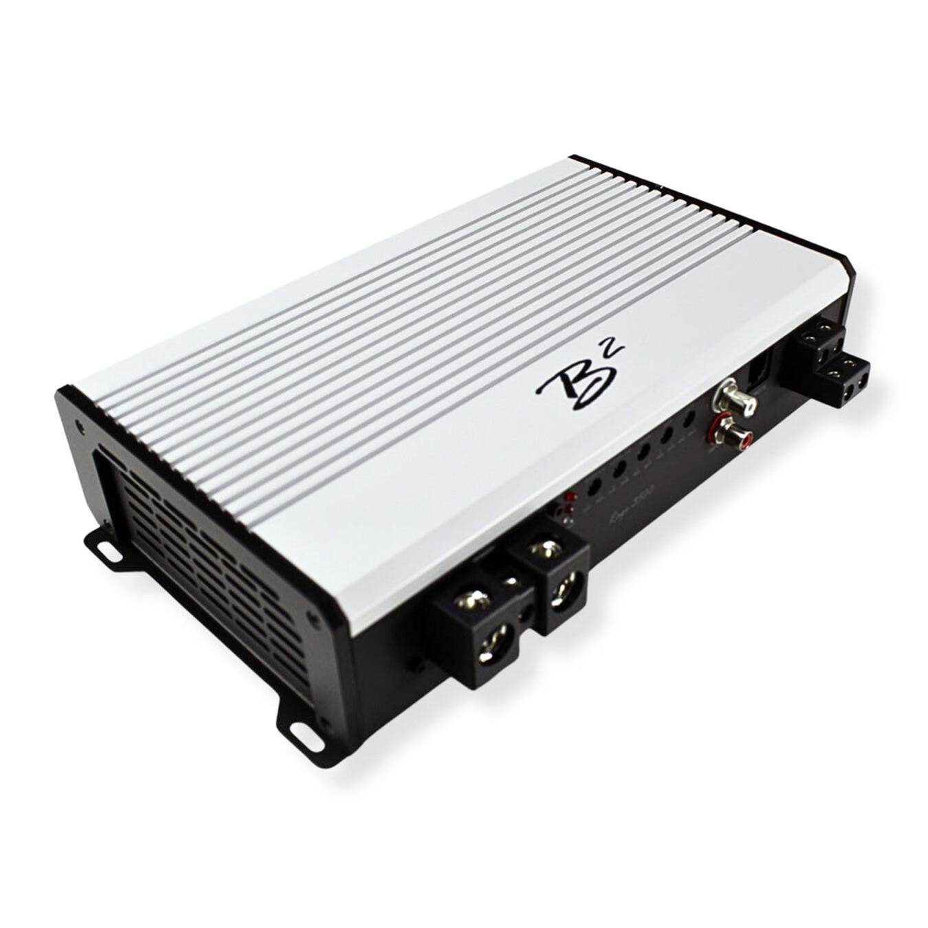 B2 Audio RAGE 3500 Monoblock amplifier