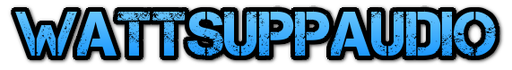 Wattsuppaudio