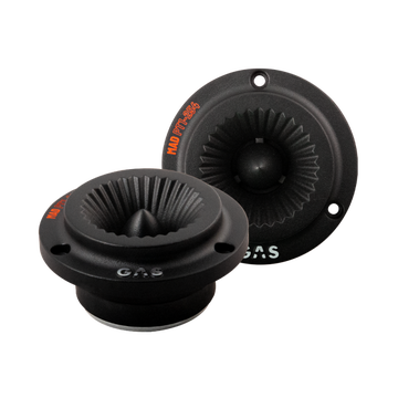 GAS Audio Power MAD PT2-254 Tweeters