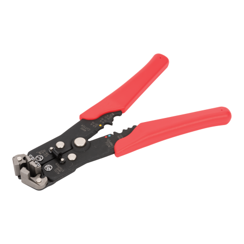 ACV Cable stripping pliers 0.13 - 6.0mm2 & cutting pliers & crimping pliers