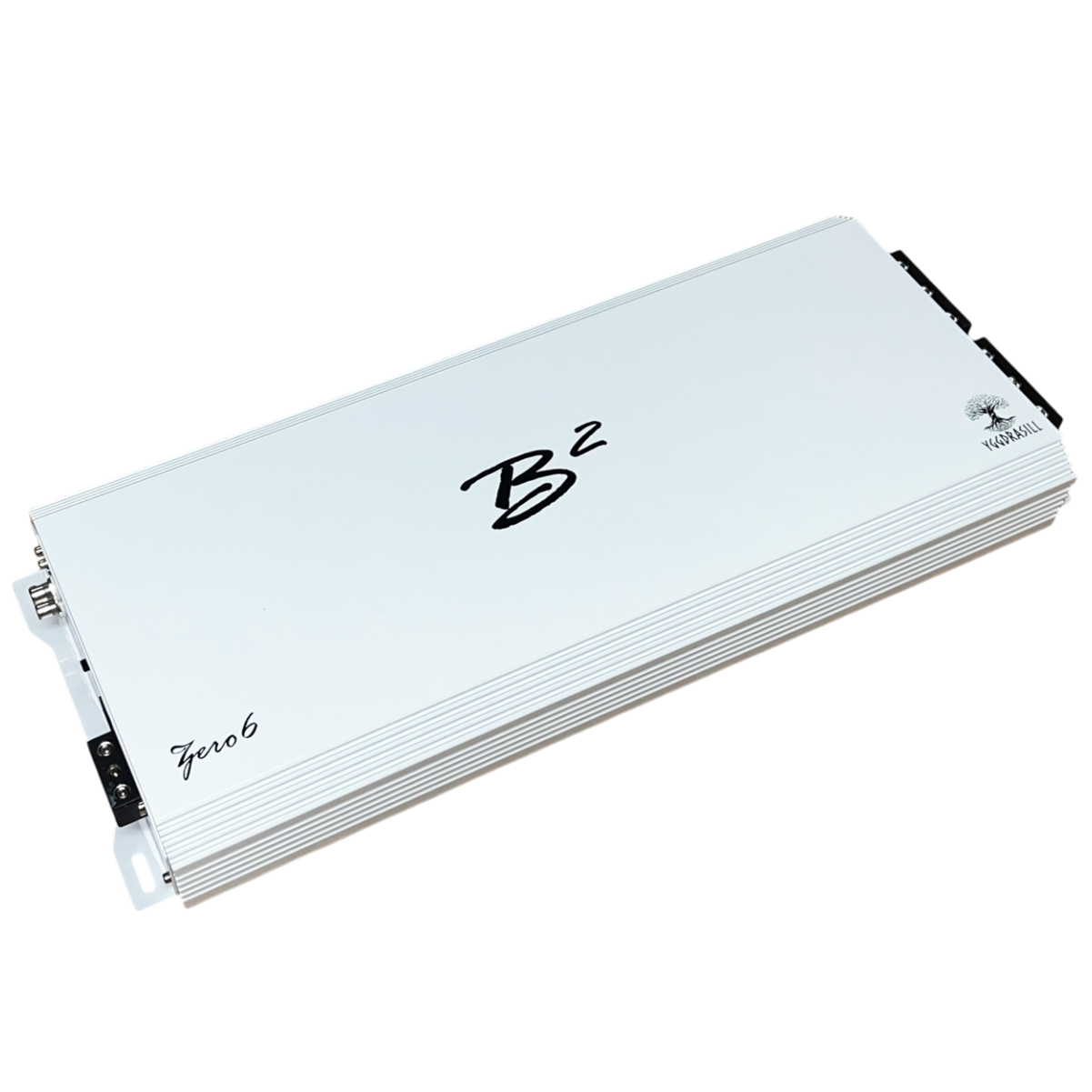B2 Audio ZERO 6 Monoblock amplifier