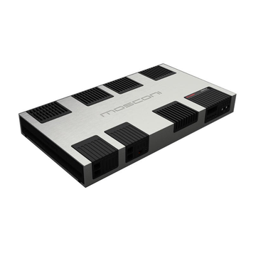 MOSCONI ZERO 4 Hi-end 4 channel amplifier