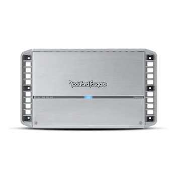 Rockford Fosgate PM500x2 2 channel / mono amplifier Marine