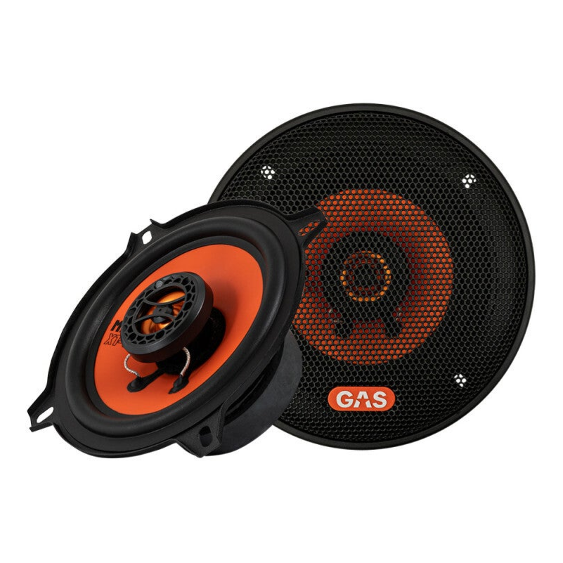 GAS Audio Power MAD X1-54 Coaxial speaker 130 mm / 5.25''