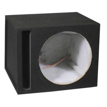 GAS  720VE115 15'' Ported subwoof enclosure