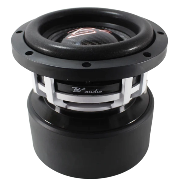 B2 Audio Rampage 6 6.5'' subwoofer