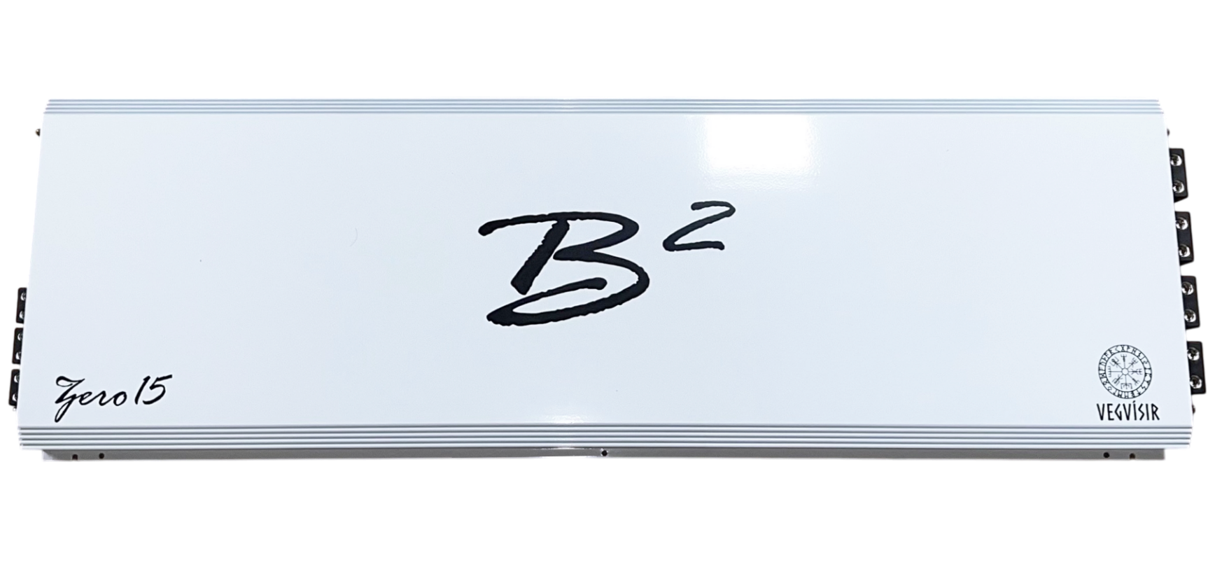B2 Audio ZERO 15 Monoblock amplifier