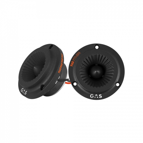 GAS Audio Power  MAD PT1-254 Tweeters