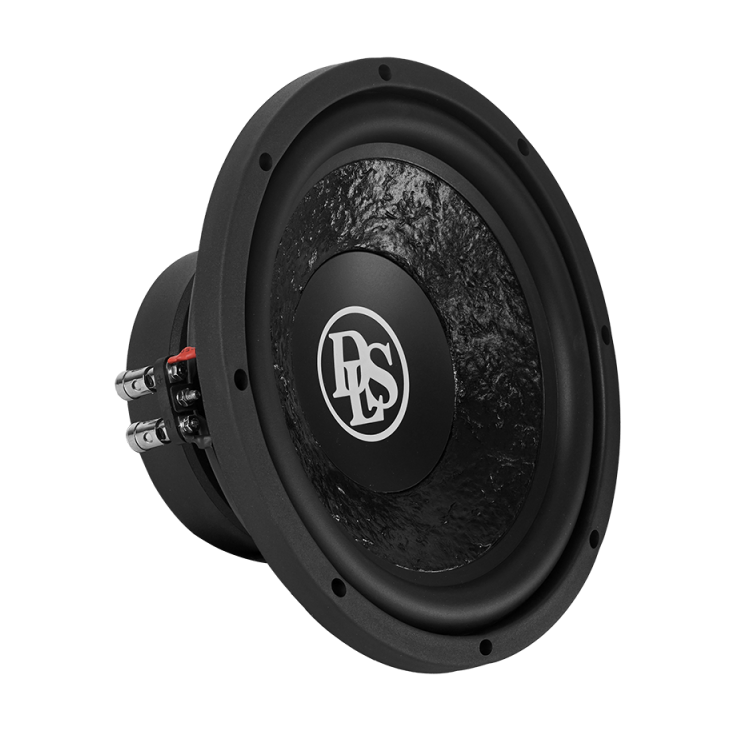 DLS 610PE10D2 10 inch subwoofer