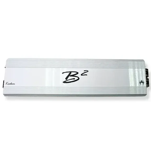 B2 Audio KRAKEN 30KW Monoblock amplifier