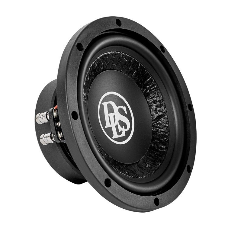 DLS 610PE8D2 8 inch subwoofer