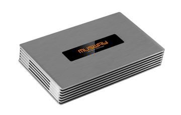 Musway M10 10-channel DSP amplifier