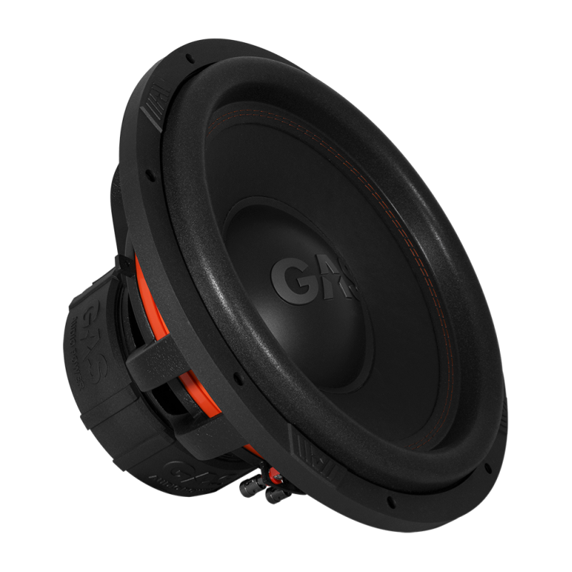 GAS Audio POWER MAX S1-15 15 inch subwoofer