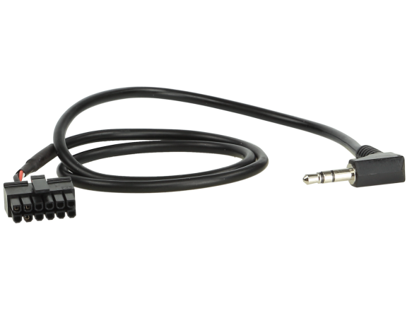 Blaupunkt/Kenwood/Pioneer S.W.I. Lead Speedsignal 12 Pin Microfit