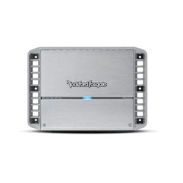 Rockford Fosgate Punch PM400X4 4 channel amplifier Marine