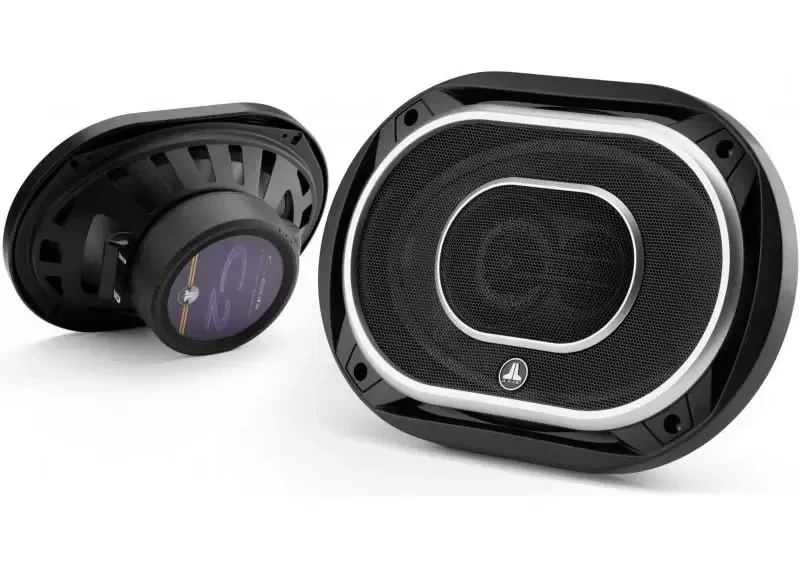 JL Audio C2-690TX  6 x 9-inch (150 x 230 mm) Coaxial speakers
