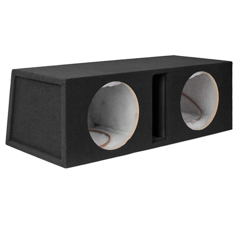 GAS 720VE210 2 x 10 inch ported enclosure