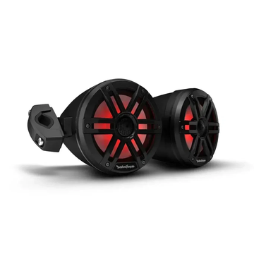 Rockford Fosgate Color Optix Wakeboard M1WL-65MB 6.5" (16.5cm) Marine Speakers