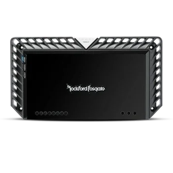 Rockford Fosgate POWER T600-4 4 channel amplifier