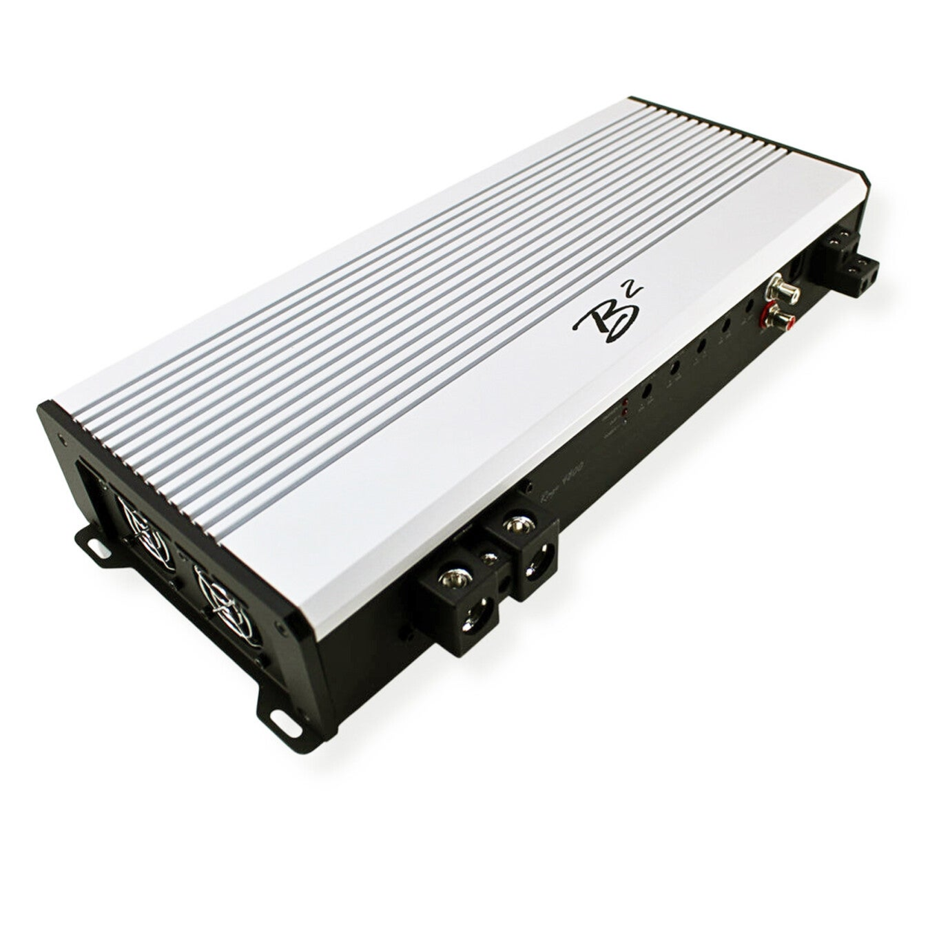 B2 Audio RAGE 4800 Monoblock amplifier