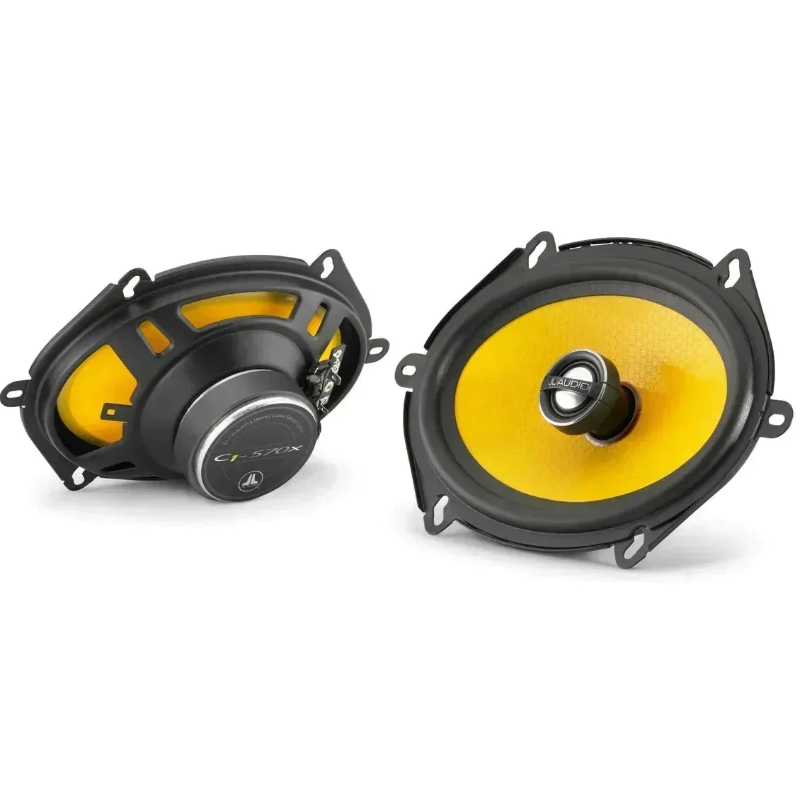 JL Audio C1-570X 5x7'' Coaxial speakers