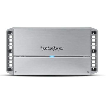 Rockford Fosgate Punch PM1000X5 5 channel amplifier Marine