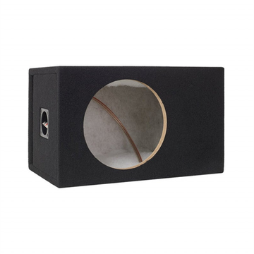 GAS VE720E110E 10 inch Ported enclosure