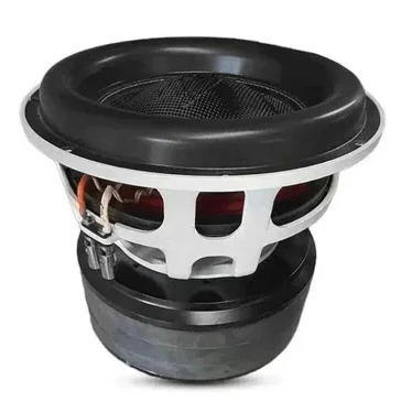 B2 Audio Rampage 12ELITE 12 inch subwoofer