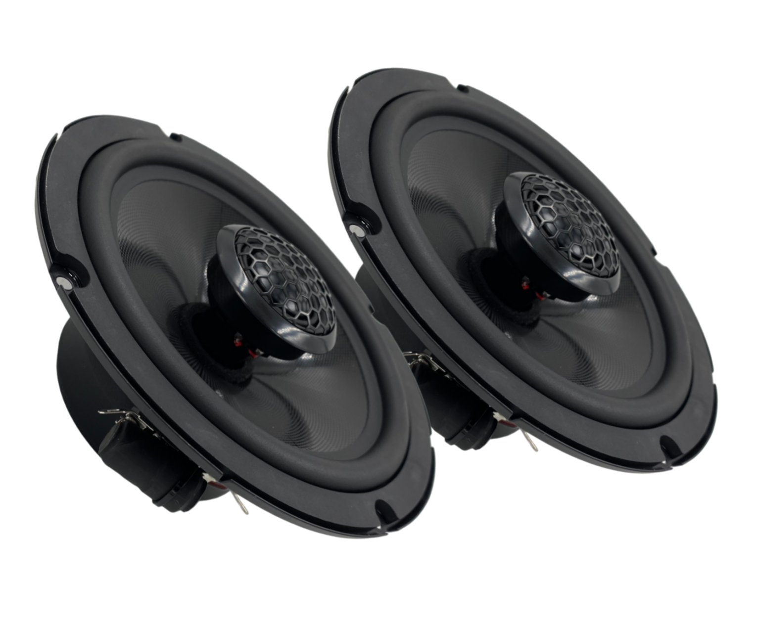 B2 Audio Rage 65X Coaxial speakers 6.5'' / 16.5cm