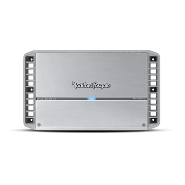 Rockford Fosgate Punch PM1000x1bd monoblock amplifier Marine
