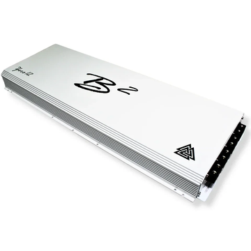 B2 Audio ZERO 12 Monoblock amplifier