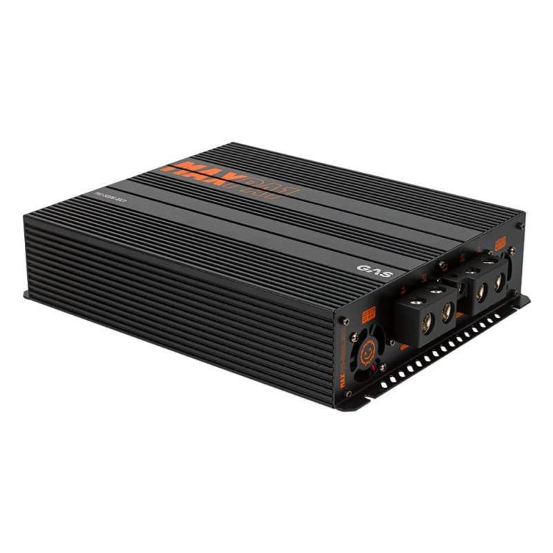 Gas Audio POWER MAX PA1-5000.1DZ1 Monoblock amplifier