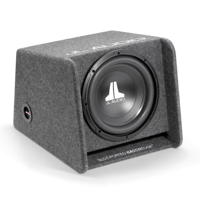 JL Audio CP112G-W0V3 12 inch subwoofer