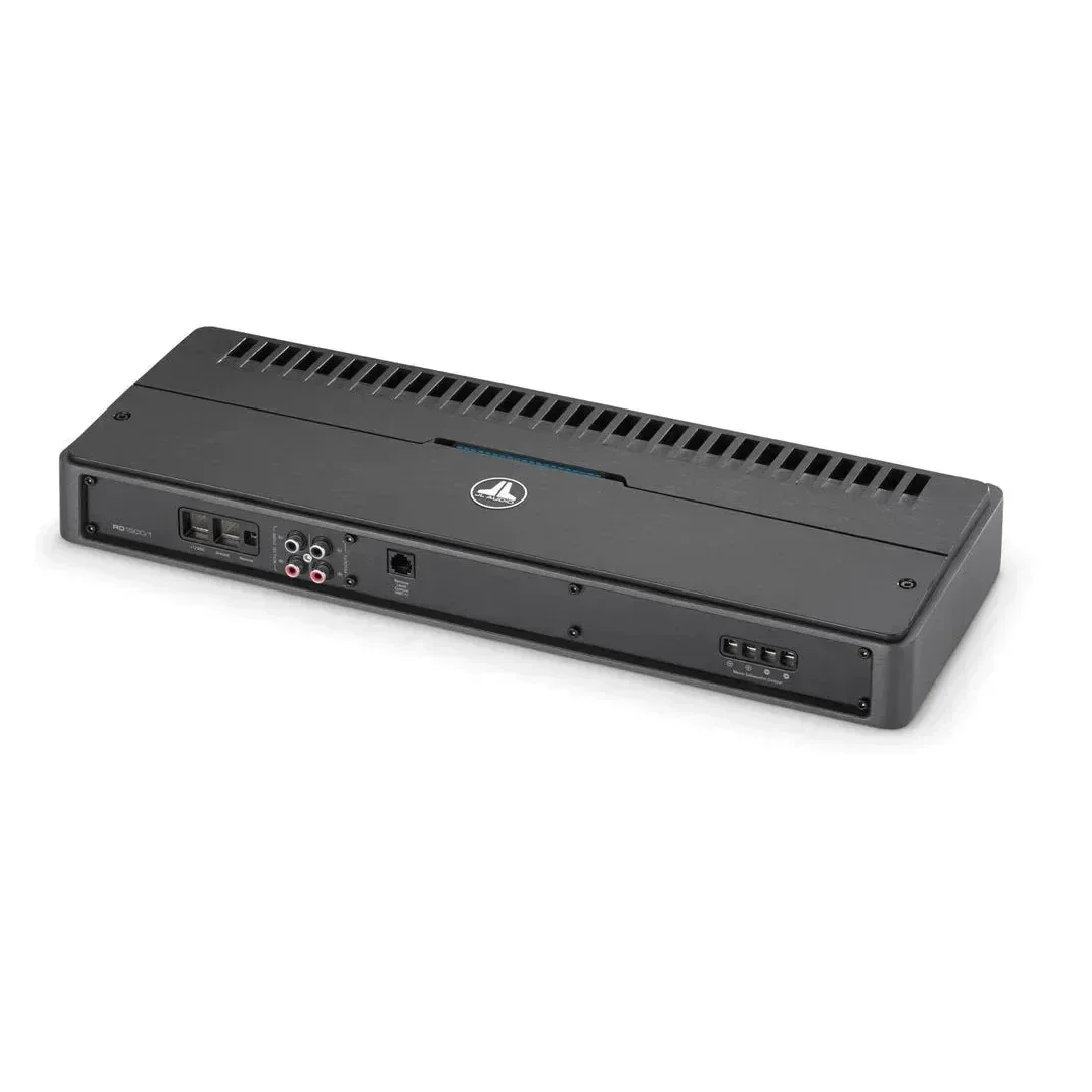 JL Audio RD1500/1 Monoblock amplifier