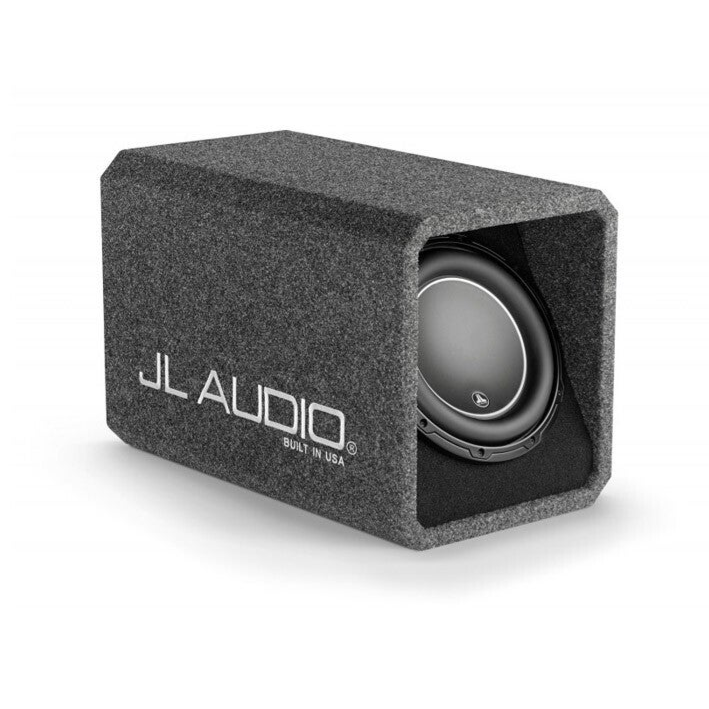 JL Audio HO110W6V3 10 inch subwoofer