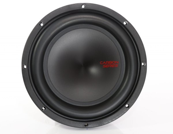 Audio System Carbon 08 EVO 8 inch subwoofer