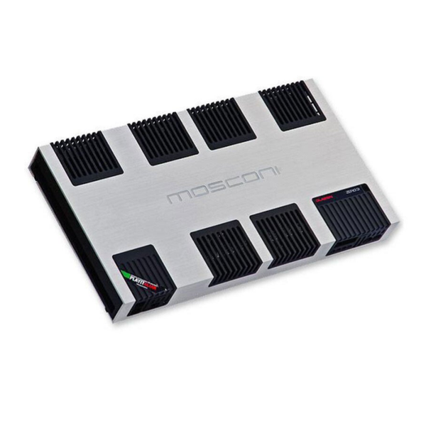 MOSCONI ZERO 3 Hi-end 2 channel / mono amplifier