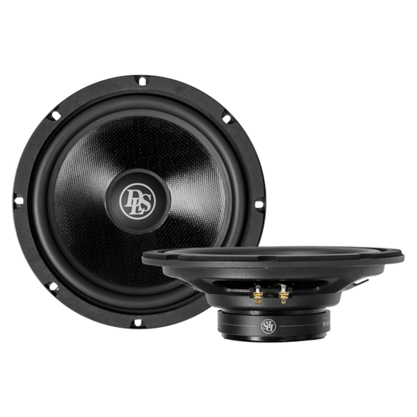 DLS 610CRPPUW83 Universal Midrange woofers / Speakers