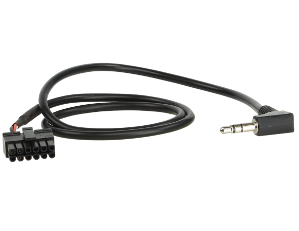 Blaupunkt/Kenwood/Pioneer S.W.I. Lead Speedsignal 12 Pin Microfit